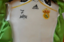 Tort tricou Real Madrid?Real Madrid shirt